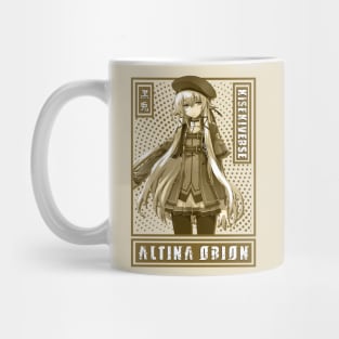 Graytina Mug